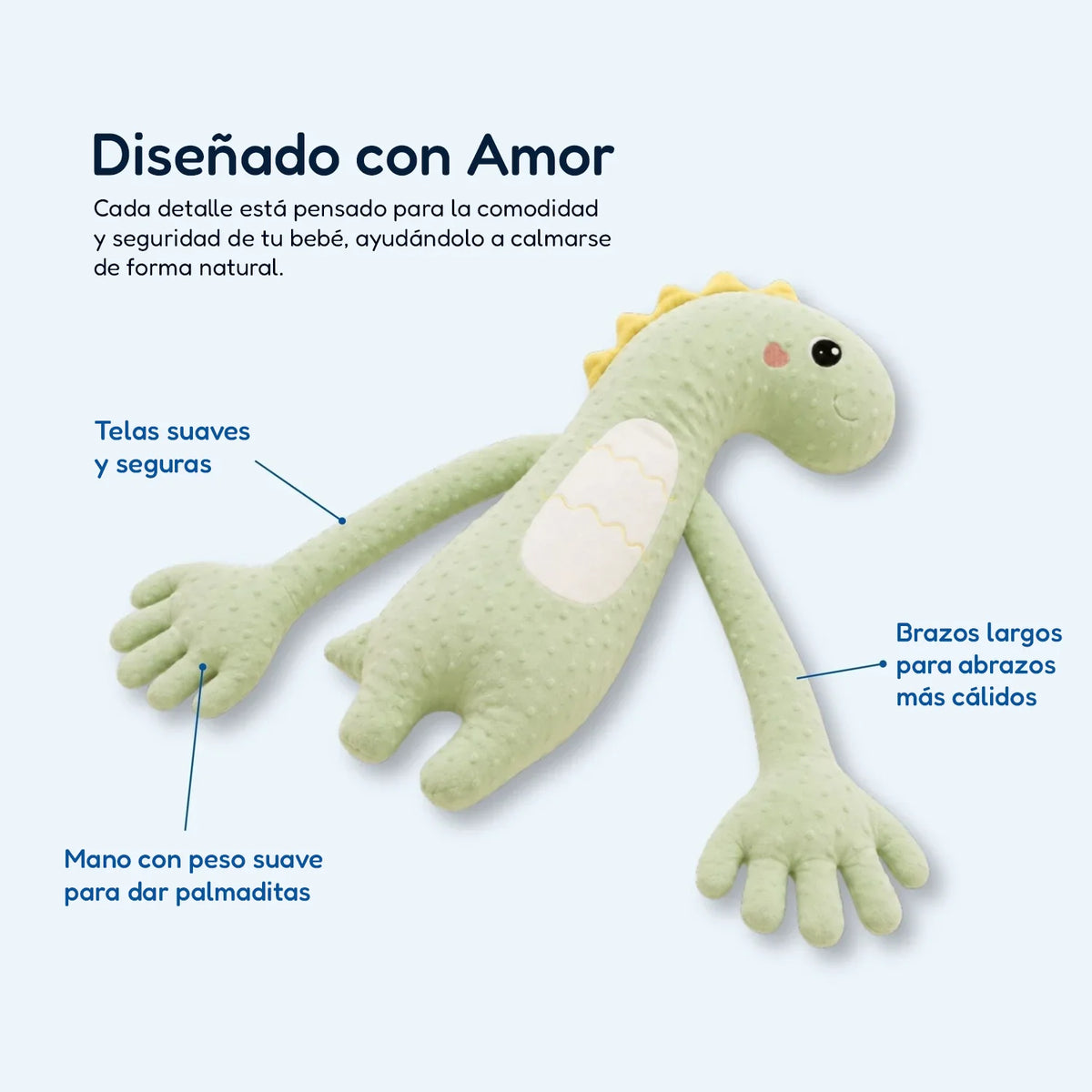 Lullapal™ El Original