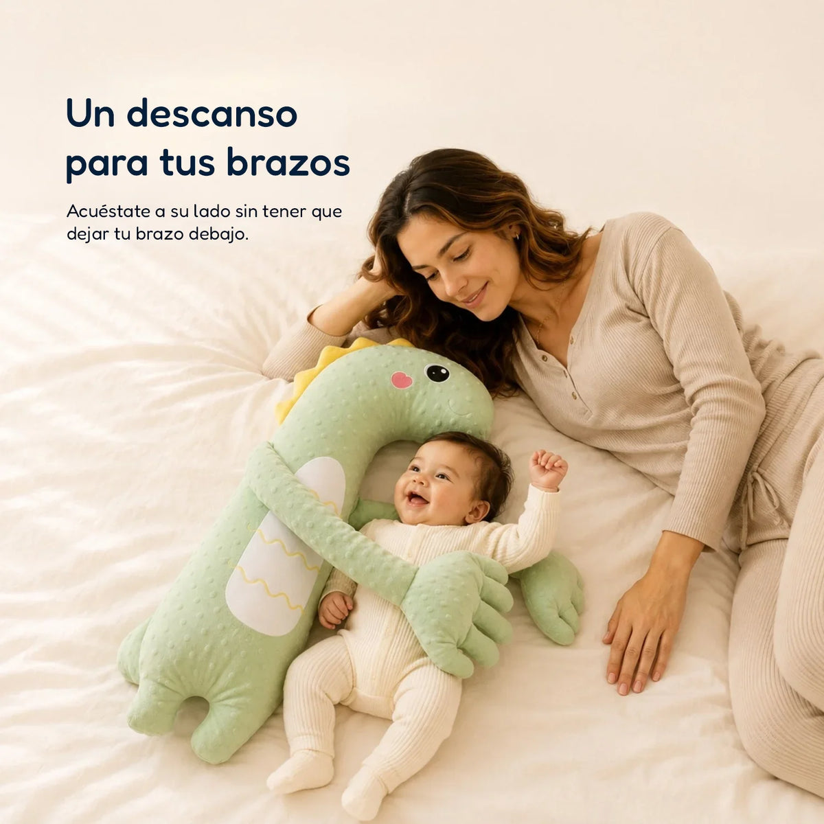 Lullapal™ El Original
